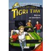 Tigrí tím – Múmia za volantom