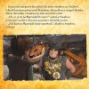 Jak vycvičit draka - Dobrodružství dračích jezdců