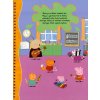 Peppa Pig - Kreslíme s Peppou