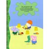 Peppa Pig - Kreslíme s Peppou