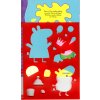Peppa Pig - Kreslíme s Peppou