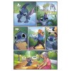Stitch - Velké komiksové dobrodružství