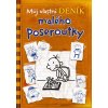 Můj vlastní deník malého poseroutky