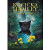 Kočička Hamley a dračí mládě