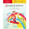 Čteme sami – genetická metoda - Kouzelné pastelky