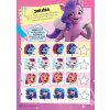 My Little Pony - Kniha hádaniek