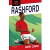 Hvězdy fotbalového hřiště - Rashford