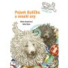 Pejsek Kulička a veselé sny – Začínám číst