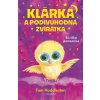 Klárka a podivuhodná zvířátka – Sůvička pomocnice
