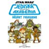 Star Wars - Jediská (džedajská) akadémia - Návrat Padawana