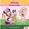 Minnie - Prianie s mašľou