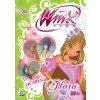 Winx 5 - Očarená Flora