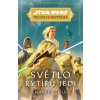 Star Wars - Vrcholná Republika - Světlo rytířů Jedi