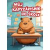 Můj kapyzápisník do školy