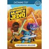 Star Wars - Dobrodružství mladých Jediů – Začínáme číst