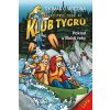 Klub Tygrů - Poklad u Bobří řeky