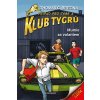 Klub Tygrů – Mumie za volantem