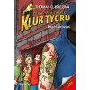 Klub Tygrů - Dračí tetování
