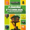 Minecraft - Plánování a technologie (7 - 11 let)