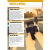 Minecraft - Programování a kódování (7 - 11 let)