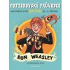 Potterovský průvodce: Ron Weasley