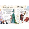 Potterovský průvodce: Harry Potter