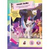 My Little Pony - Aktivity se samolepkami