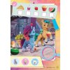 My Little Pony - Aktivity se samolepkami
