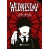Wednesday – školní zápisník pro fanoušky seriálu