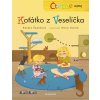 Čteme sami – Koťátko z Veselíčka