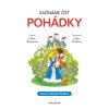 Začínáme číst - Pohádky