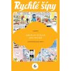 Rychlé šípy - sběratelské vydání - 6. díl