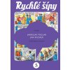 Rychlé šípy - sběratelské vydání - 5. díl