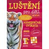 Luštění pro děti - Nebezpečná zvířata