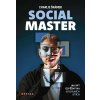 Charlie Šrámek: SOCIAL MASTER