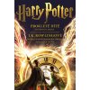 Harry Potter a prokleté dítě - definitivní verze