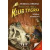 Klub Tygrů - Hřbitov dinosaurů