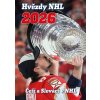Hvězdy NHL 2026