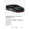Lamborghini - kompletní historie značky