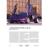 Lamborghini - kompletní historie značky