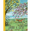 Jaro v lese