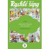 Rychlé šípy - sběratelské vydání - 8. díl