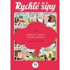 Rychlé šípy - sběratelské vydání - 9. díl