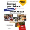 Čeština pro cizince A1 a A2