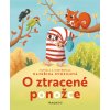 O ztracené ponožce