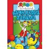 Kája a Bambuláček – bambulková zábava