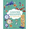 Logické hádanky pro chytré děti