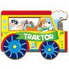 Veci v pohybe: Traktor