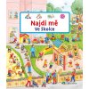 Najdi mě: Ve školce