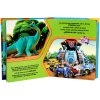 Tlapková patrola - Čti a hraj si s námi - Dinosauří záchrana